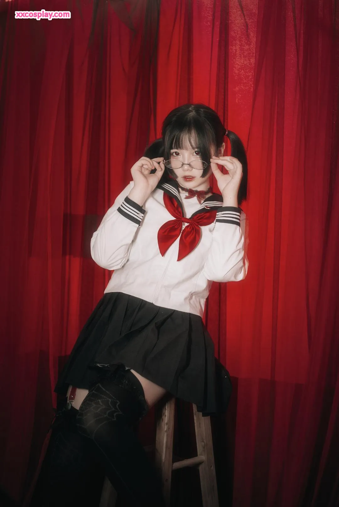 阿半今天很开心 - Tiểu Ác Ma Nghịch Ngợm